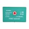 DIN 13164 Car First Aid Kit | Hard Plastic Emergency Medical Box | Vehicle Safety OEM ODM Wholesale