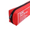 DIN 13164 Car Safety Kit | Warning Triangle & Reflective Vest Set | Vehicle Emergency OEM ODM Supply