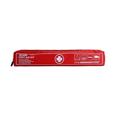 DIN 13164 Car Safety Kit | Warning Triangle & Reflective Vest Set | Vehicle Emergency OEM ODM Supply