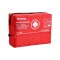 DIN 13164 Car First Aid Kit | Soft Bag with Warning Triangle | Vehicle Emergency OEM ODM