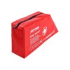 DIN 13164 Vehicle First Aid Kit | Roadside Emergency Soft Bag | Wholesale Supply