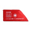 DIN 13164 Vehicle First Aid Kit | Roadside Emergency Soft Bag | Wholesale Supply