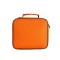 Pet First Aid Kit | Portable Orange Soft Bag | OEM Wholesale Supply