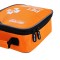 Pet First Aid Kit | Portable Orange Soft Bag | OEM Wholesale Supply