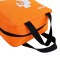 Pet First Aid Kit | Large Orange Travel Bag | OEM Wholesale Supply