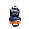 Pet First Aid Kit | Large Orange Travel Bag | OEM Wholesale Supply