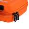 EVA Pet First Aid Kit | Orange Hard Shell Case | OEM Wholesale Supply