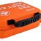 EVA Pet First Aid Kit | Orange Hard Shell Case | OEM Wholesale Supply