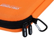 EVA Pet First Aid Kit | Compact Emergency Case for Dogs and Cats