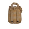 Military First Aid Kit | MOLLE Tactical IFAK Pouch | OEM Wholesale