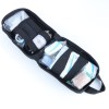Tactical First Aid Kit | Black MOLLE Medical Pouch | OEM Wholesale