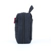 Tactical First Aid Kit | Black MOLLE Medical Pouch | OEM Wholesale