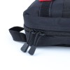Tactical First Aid Kit | Black MOLLE Medical Pouch | OEM Wholesale