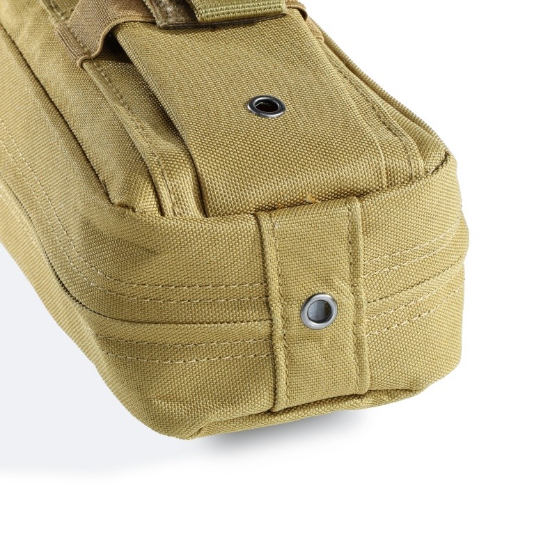 FA145-Trauma First Aid Kit detail