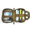 Tactical First Aid Kit | MOLLE Survival Medical Pouch | OEM Wholesale