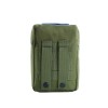 Tactical First Aid Kit | Green Military Medical Pouch | OEM Wholesale