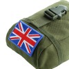 Tactical First Aid Kit | Green Military Medical Pouch | OEM Wholesale