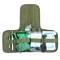 Tactical First Aid Kit | Green Military Medical Pouch | OEM Wholesale