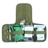 Tactical First Aid Kit | Green Military Medical Pouch | OEM Wholesale