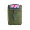 Tactical First Aid Kit | Green Military Medical Pouch | OEM Wholesale