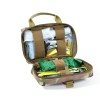 Tactical First Aid Kit | Camo MOLLE IFAK Pouch | OEM Wholesale