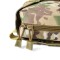 Tactical First Aid Kit | Camo MOLLE IFAK Pouch | OEM Wholesale
