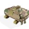 Tactical First Aid Kit | Camo MOLLE IFAK Pouch | OEM Wholesale