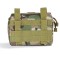 Tactical First Aid Kit | Camo MOLLE IFAK Pouch | OEM Wholesale
