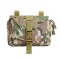 Tactical First Aid Kit | Camo MOLLE IFAK Pouch | OEM Wholesale