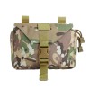 Tactical First Aid Kit | Camo MOLLE IFAK Pouch | OEM Wholesale