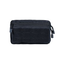 Tactical First Aid Kit | Water-Resistant Nylon Trauma Pouch | Military OEM Supply
