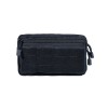 Tactical First Aid Kit | Water-Resistant Nylon Trauma Pouch | Military OEM Supply