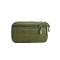 Tactical First Aid Kit | Water-Resistant Nylon Trauma Pouch | Military OEM Supply