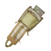 Tactical First Aid Kit | Camo Clamshell IFAK Pouch | OEM Wholesale