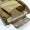 Tactical First Aid Kit | Camo Clamshell IFAK Pouch | OEM Wholesale