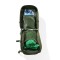 Tactical First Aid Kit | Green MOLLE Survival Pouch | OEM Wholesale
