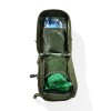 Tactical First Aid Kit | Green MOLLE Survival Pouch | OEM Wholesale