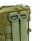 Tactical First Aid Kit | Green MOLLE Survival Pouch | OEM Wholesale