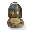 Tactical First Aid Kit | Camo MOLLE Medical Pouch | OEM Wholesale
