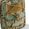 Tactical First Aid Kit | Camo MOLLE Medical Pouch | OEM Wholesale