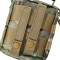 Tactical First Aid Kit | Camo MOLLE Medical Pouch | OEM Wholesale
