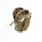 Tactical First Aid Kit | Compact Camo Survival Pouch | OEM Wholesale