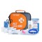 Pet First Aid Kit | Portable Orange Soft Bag | OEM Wholesale Supply