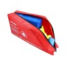 DIN 13164 Vehicle First Aid Kit | Roadside Emergency Soft Bag | Wholesale Supply