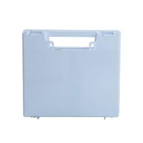 Workplace First Aid Kit | 25 Person Plastic Case | OEM Wholesale