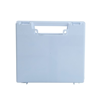 Workplace First Aid Kit | 25 Person Plastic Case | OEM Wholesale