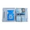 Workplace First Aid Kit | 25 Person Plastic Case | OEM Wholesale