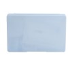 Portable First Aid Kit | Plastic Case for Office & Workplace | OEM