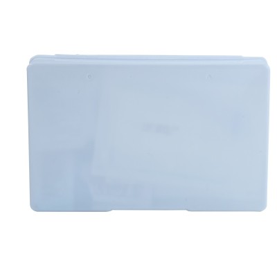 Portable First Aid Kit | Plastic Case for Office & Workplace | OEM