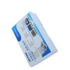 Portable First Aid Kit | Plastic Case for Office & Workplace | OEM